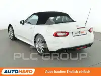 2018 Fiat 124
