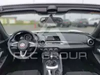 2018 Fiat 124
