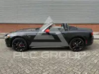2018 Fiat 124