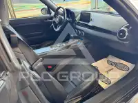 2018 Fiat 124