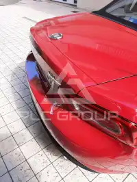 2018 Fiat 124