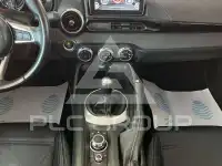 2018 Fiat 124