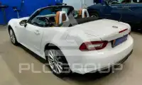 2018 Fiat 124