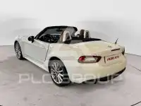 2018 Fiat 124