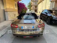 2018 Fiat 124