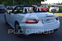 2018 Fiat 124