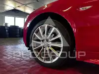 2018 Fiat 124