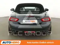 2018 Fiat 124