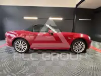 2018 Fiat 124