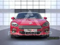 2018 Fiat 124