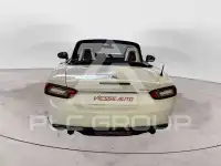 2018 Fiat 124