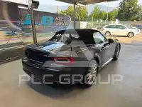 2018 Fiat 124