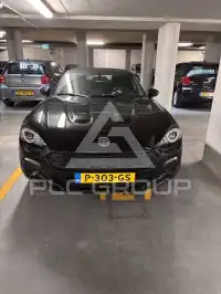 2018 Fiat 124