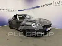 2018 Fiat 124