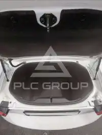 2018 Fiat 124