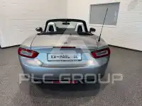 2018 Fiat 124