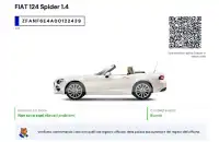 2018 Fiat 124