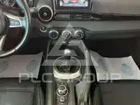 2018 Fiat 124