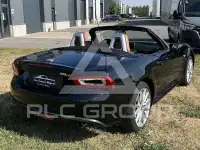 2018 Fiat 124
