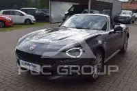 2018 Fiat 124