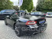 2018 Fiat 124
