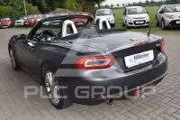 2018 Fiat 124