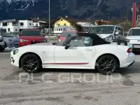 2018 Fiat 124