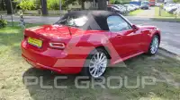 2018 Fiat 124