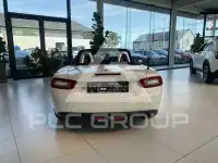 2018 Fiat 124