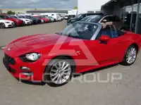 2018 Fiat 124