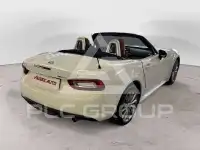 2018 Fiat 124