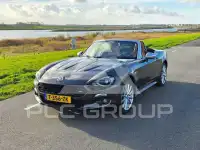 2018 Fiat 124