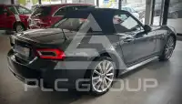 2018 Fiat 124