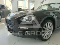 2018 Fiat 124