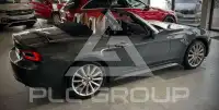 2018 Fiat 124