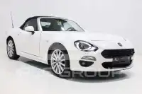 2018 Fiat 124