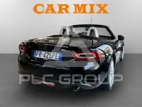2018 Fiat 124