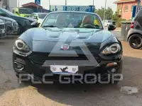 2018 Fiat 124