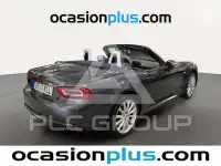 2018 Fiat 124