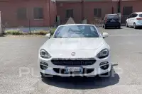 2018 Fiat 124