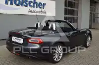 2018 Fiat 124