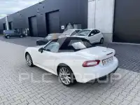 2018 Fiat 124