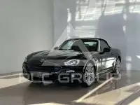 2018 Fiat 124