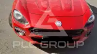 2018 Fiat 124