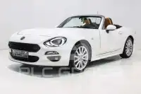 2018 Fiat 124