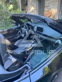 2018 Fiat 124