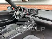2018 Fiat 124