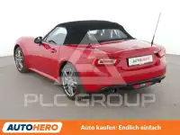 2018 Fiat 124