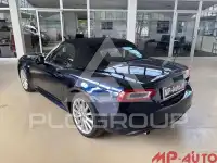2018 Fiat 124