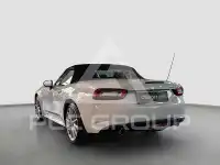 2018 Fiat 124
